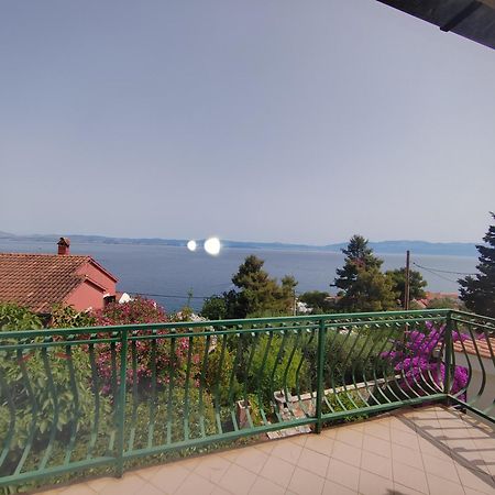 Apartment Sutalo Стоморска Экстерьер фото