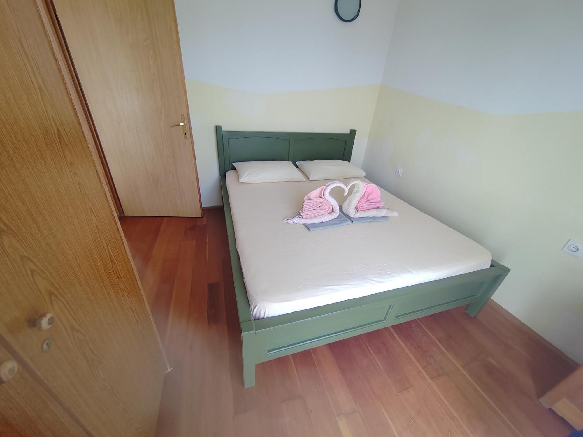 Apartment Sutalo Стоморска Экстерьер фото